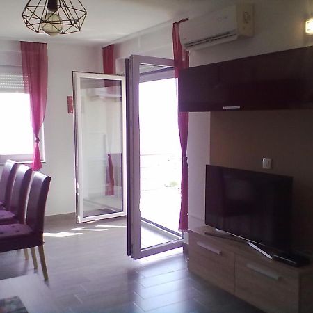 Apartman Mihalj Zadar-Rtina Miletici Exterior photo