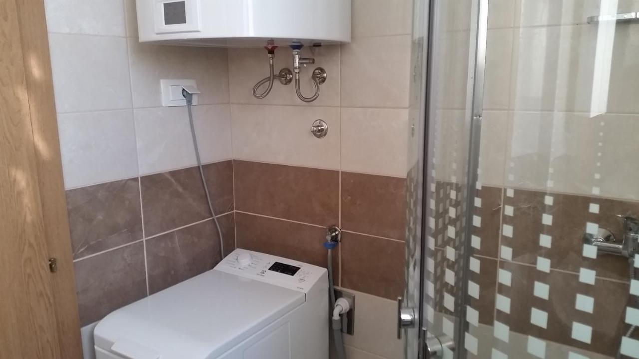 Apartman Mihalj Zadar-Rtina Miletici Exterior photo