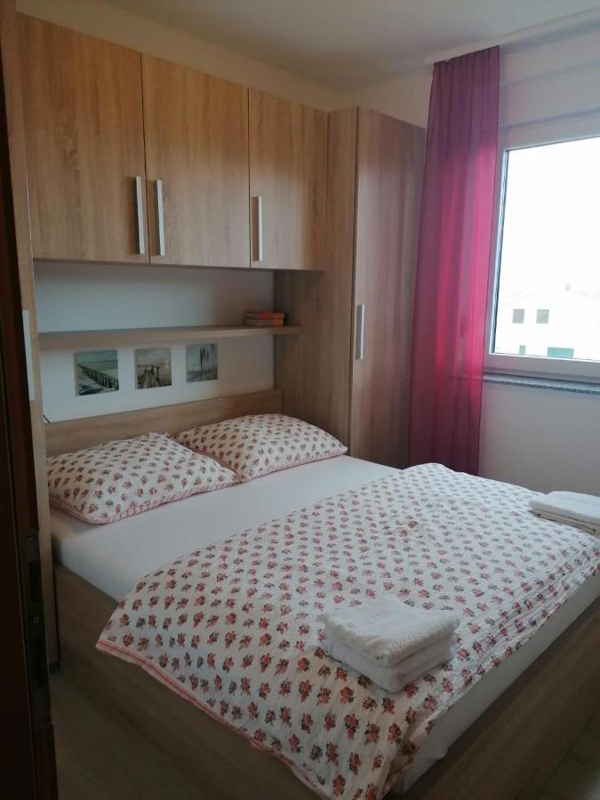 Apartman Mihalj Zadar-Rtina Miletici Exterior photo