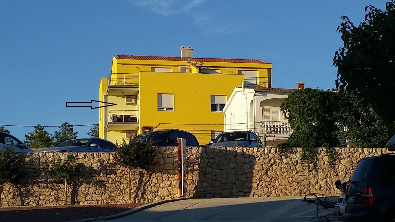 Apartman Mihalj Zadar-Rtina Miletici Exterior photo
